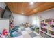 Playroom featuring a variety of toys, soft flooring and natural light at 110 W Putnam Ferry Rd, Woodstock, GA 30189