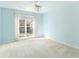Light-filled bedroom with large window for natural light at 3505 Belridge Ln, Smyrna, GA 30080
