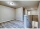 Loft space with neutral walls, plush carpeting and stairway access at 4554 Eastbrook Pl, Snellville, GA 30039