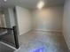 Upstairs bonus room featuring neutral paint and carpet and natural light at 4554 Eastbrook Pl, Snellville, GA 30039