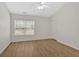 Spacious bedroom with wood flooring and bright natural light, creating a relaxing atmosphere at 2555 Flat Shoals Road Rd # 1104, College Park, GA 30349