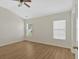 Bright and airy bedroom featuring wood floors and ample natural light at 2555 Flat Shoals Road Rd # 1104, College Park, GA 30349