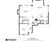 Detailed floor plan showcasing the layout of a 2486 sqft home at 830 Nottingham Se Dr, Smyrna, GA 30082