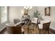 Cozy living room with neutral tones, plush seating, and a well-placed accent rug at 830 Nottingham Se Dr, Smyrna, GA 30082