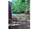 This sprawling backyard is perfect for outdoor activities and relaxation at 6605 New Ridge Court Ct, Cumming, GA 30041