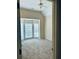 Bright bedroom with large windows and plush neutral carpeting at 6605 New Ridge Court Ct, Cumming, GA 30041