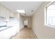 Bright, updated kitchen with skylight, offering a clean, functional space at 346 Carpenter Dr # 70, Atlanta, GA 30328