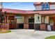 Attractive clubhouse featuring Boone's restaurant and the Ed Hoard Golf Shop at 522 Trabert Nw Ave, Atlanta, GA 30309