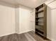 Walk-in closet boasting a built-in shelving unit to maximize storage and organization at 6001 Deer Springs Nw Ln, Acworth, GA 30101