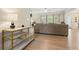 Living area features marble console table and open layout at 5322 Burrus Sw Ln, Mableton, GA 30126