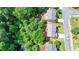 Backyards facing mature trees ensures privacy and tranquility, offering a serene escape from the hustle and bustle of daily life at 475 Bayswater Way, Suwanee, GA 30024