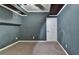 Empty basement space, ready to be customized at 475 Bayswater Way, Suwanee, GA 30024