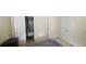 Bedroom with en suite bathroom and closet at 3263 Mill Springs Circle Northeast Cir, Buford, GA 30519
