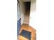 Entryway featuring stairs, hardwood floors, and a welcoming front door, ready for personalization at 3263 Mill Springs Circle Northeast Cir, Buford, GA 30519