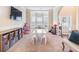Bright and spacious playroom with ample natural light, neutral carpet, and room for lots of toys at 2490 Tack Hill Ct, Dacula, GA 30019