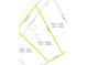 Land survey illustrating the property's parcel with acreage at 1730 Lee Peters Rd, Loganville, GA 30052