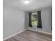Comfortable bedroom with wood floors and natural light at 2903 Monterey Dr, Decatur, GA 30032