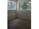 Room with natural light and wood-look flooring at 4220 Glad Morning Dr, College Park, GA 30349