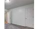 Bedroom featuring neutral colors and neutral carpet at 476 Cody Ln, Douglasville, GA 30134