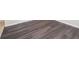 Close up of new floor shows updated and stylish flooring at 10074 Tara Glynn Dr, Hampton, GA 30228