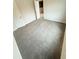 Neutral-toned bedroom featuring new carpeting and ample natural light at 5518 Legacy Trl, Douglasville, GA 30135