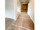 Open-concept entryway with doorways to other living spaces of the home at 5518 Legacy Trl, Douglasville, GA 30135