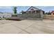 Water feature with Halcyon sign and Ocean & Acre restaurant in a sidewalk park-like setting, creating a relaxing atmosphere at 6460 Cortland Walk, Alpharetta, GA 30005