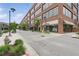 Community retail area featuring shops and boutiques, perfect for shopping and dining at 6460 Cortland Walk, Alpharetta, GA 30005