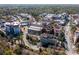 Aerial view of hospital campus at 765 Houston Mill Ne Rd # 7, Atlanta, GA 30329