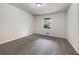 A clean and bright bedroom with ample space and natural light at 20 Shadow Creek Dr, Villa Rica, GA 30180