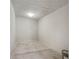 Unfinished room with new paint and flooring at 20 Shadow Creek Dr, Villa Rica, GA 30180