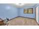 Bright bonus room with tile floors and large windows at 2648 Oswood Dr, Tucker, GA 30084