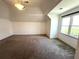 Spacious bedroom with carpet, natural light and angled ceilings at 4770 Powers Park Ne Ct, Marietta, GA 30067