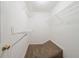 Walk-in closet with carpeted floors and wire shelving at 6509 Charter Way, Lithonia, GA 30058