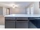 Open kitchen design with ample countertop space and seamless transition to the adjoining living area, great for entertaining at , Lithonia, GA 30038