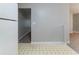 Efficient kitchen layout offering convenient access to appliances and adjacent rooms, ideal for daily living at , Lithonia, GA 30038