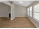 Living room with fireplace and lots of natural light at 1011 Riverclift Dr, Covington, GA 30016