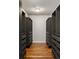 A walk-in closet provides tons of space for storage and organization at 1354 Mcpherson Se Ave, Atlanta, GA 30316