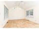 Versatile bonus room with tile flooring and multiple windows offering great natural light at 70 Mount Paran Ne Rd, Atlanta, GA 30342