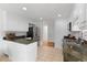 Well-lit kitchen featuring granite countertops and stainless steel appliances at 1217 Club Walk Ne Dr, Brookhaven, GA 30319