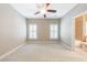 Bedroom with carpet and natural light at 2370 Burch Cir, Brookhaven, GA 30319