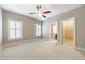 Bedroom with carpet and natural light at 2370 Burch Cir, Brookhaven, GA 30319