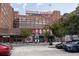 View of Ponce City Market Entrance at 733 Frederica Ne St # 17, Atlanta, GA 30306