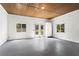 Finished basement with ample room and natural light, perfect for a variety of uses at 624 Lyle Se Dr, Marietta, GA 30067