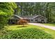 Charming single-story home surrounded by lush greenery at 2865 Bryant Ct, Cumming, GA 30040