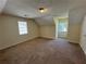 Bedroom featuring natural light and neutral tones at 1050 Redan Trce, Stone Mountain, GA 30088