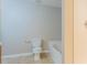 The bathroom showcases a toilet, bathtub, and simple vanity, designed for functionality at 4544 Parkview Sq, Atlanta, GA 30349