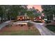 Well-maintained brick home with manicured landscaping and a long driveway at 248 Montrose Dr, Mcdonough, GA 30253