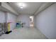 Spacious playroom with a toy kitchen, basketball hoop, and ample space at 1124 Monarda Nw Way, Acworth, GA 30102