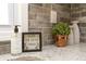 Close-up of kitchen decor featuring modern design elements and granite countertops at 272 Old Sudie Rd, Hiram, GA 30141